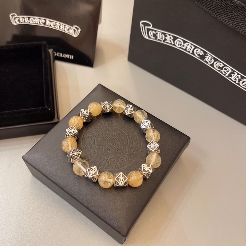 Chrome Hearts Bracelets